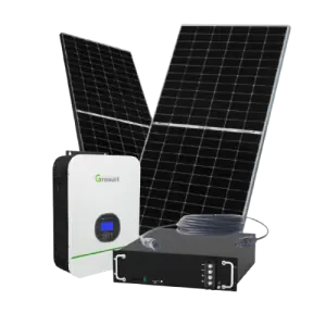 Off Grid